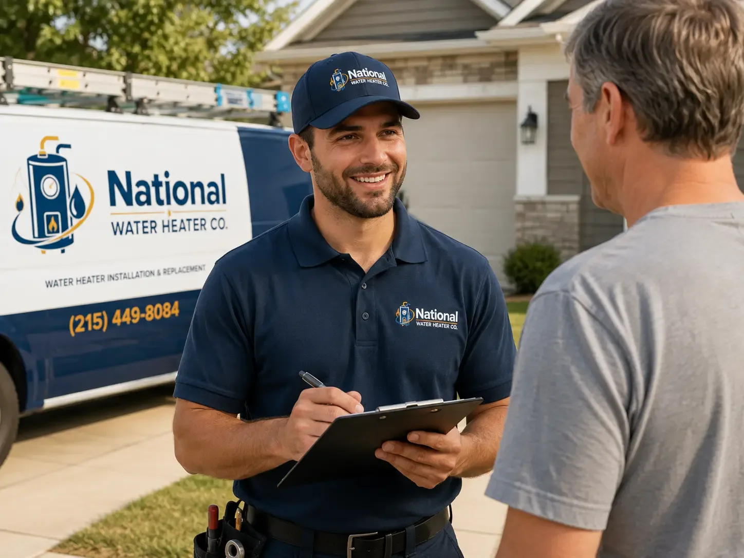 Water Heater Installation Ovid, CO FAQs